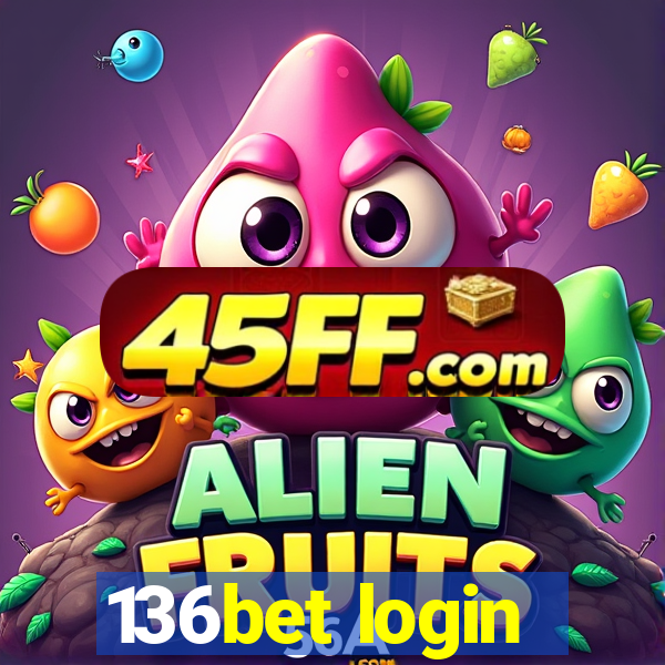 136bet login